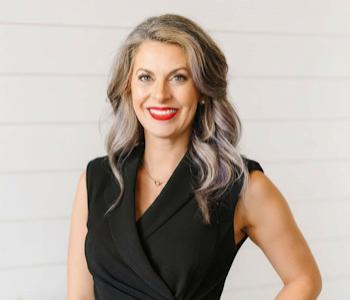 Jenna Parker, Speaker from Stevens Fine Homes